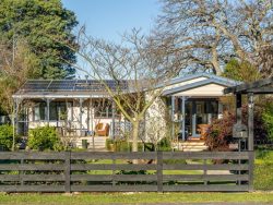 7 Cotter Street, Greytown, South Wairarapa, Wellington, 5712, New Zealand