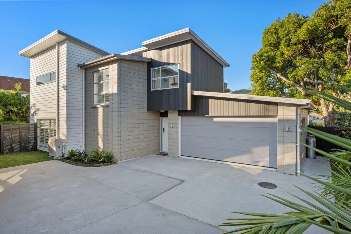 33D Moana Avenue, Onehunga, Auckland, 1061, New Zealand