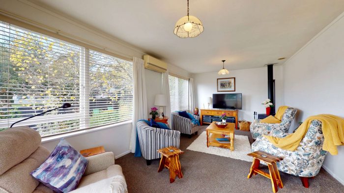 1 Dallow Place, Henderson, Waitakere City, Auckland, 0612, New Zealand