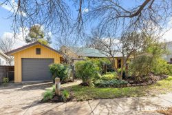 105 Duffy St, Ainslie ACT 2602, Australia