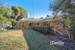 161 Edmondson Ln, Wooragee VIC 3747, Australia