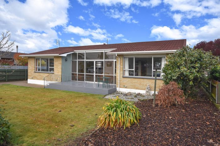 28 Thames Street, Mosgiel, Dunedin, Otago, 9024, New Zealand