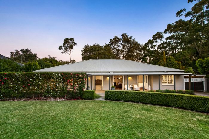 37 Murdoch St, Turramurra NSW 2074, Australia