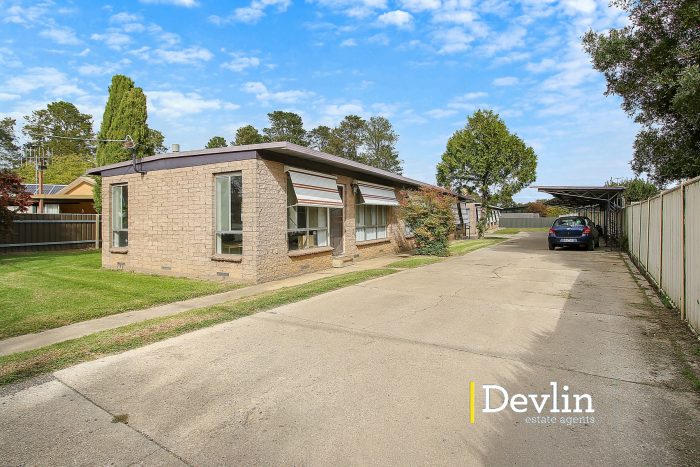 8 Jardine St, Beechworth VIC 3747, Australia