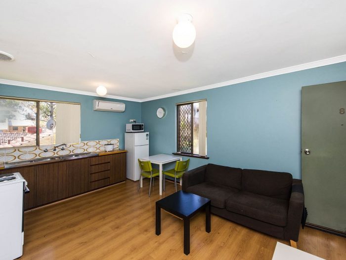 8/10 Kerr St, West Leederville WA 6007, Australia