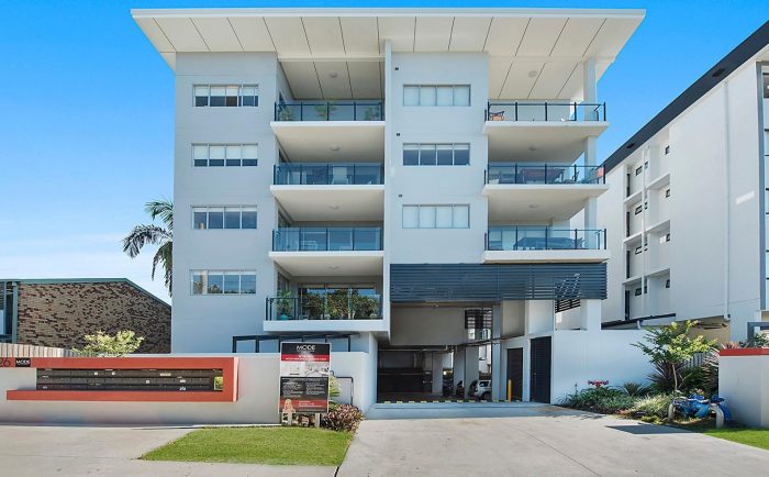 13/26 Le Geyt St, Windsor QLD 4030, Australia