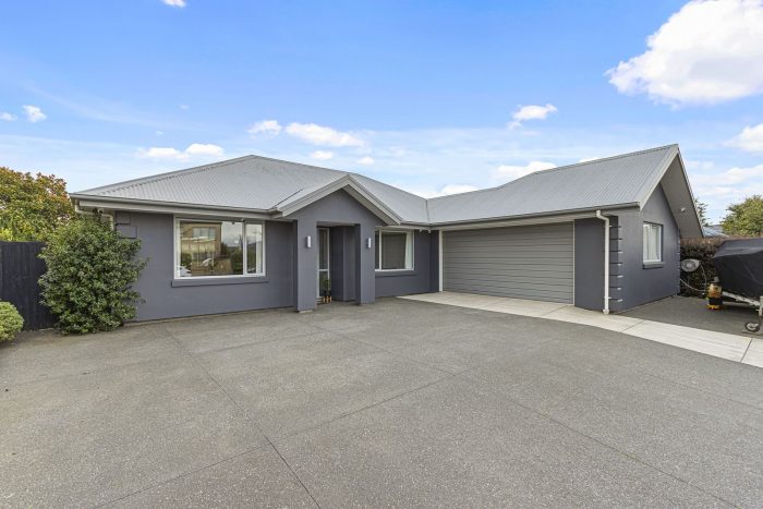 30 Mounter Avenue, Northwood , Christchurch City, Canterbury, 8051, New Zealand