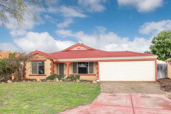 10 Inquirer Ln, Stratton WA 6056, Australia