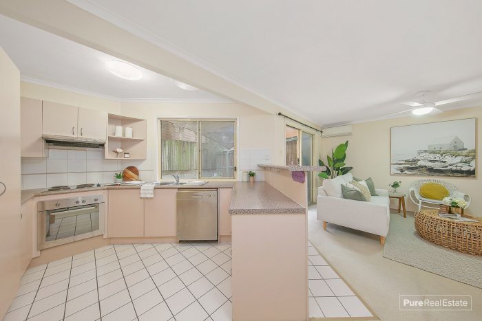 Unit 9/12 Palermo St, Morningside QLD 4170, Australia