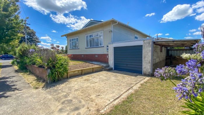 32 Peria Road, Matamata, Matamata-Piako, Waikato, 3400, New Zealand