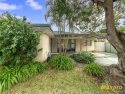 3A Tiverton St, Lynwood WA 6147, Australia