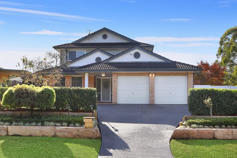 3 Tallowood Cres, Ourimbah NSW 2258, Australia