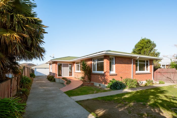 89 Redwood Street, Redwoodtown, Blenheim, Marlborough, 7201, New Zealand