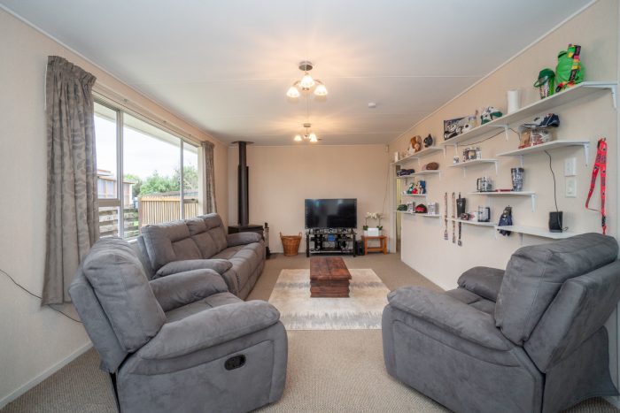 48 Amberley Avenue, Westbrook, Palmerston North, Manawatu / Whanganui, 4412, New Zealand