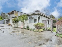 135 Paterson Street, Grasmere, Invercargill, Southland, 9810, New Zealand