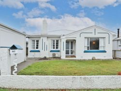 447 Tweed Street, Georgetown, Invercargill, Southland, 9812, New Zealand