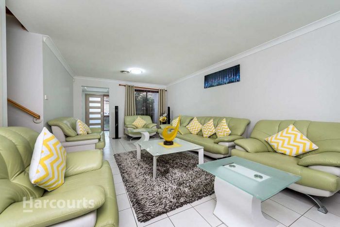 72 Somerset St, Stanhope Gardens NSW 2768, Australia