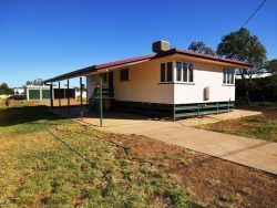 15 Wellshot St, Ilfracombe QLD 4727, Australia