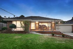 8 Wenden Ct, Glen Waverley VIC 3150, Australia