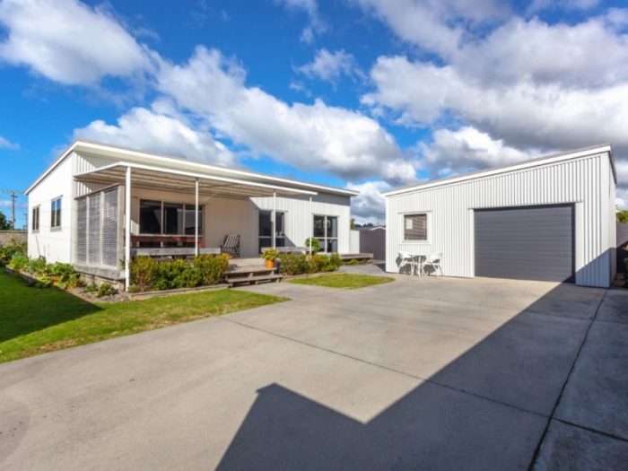 101B Leander Road, Whangamata, Thames-Coromandel, Waikato, 3620, New Zealand