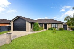 11 Whitney Place, Rototuna, Hamilton, Waikato, 3210, New Zealand