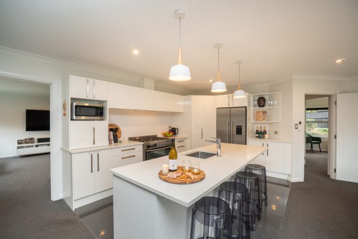 113 James Line, Kelvin Grove, Palmerston North, Manawatu / Whanganui, 4414, New Zealand