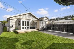 6A Rex Street, Miramar, Wellington, 6022, New Zealand