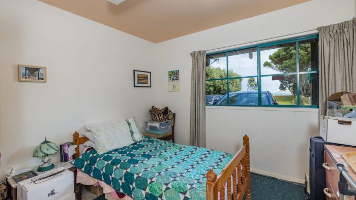 312 Hokianga Harbour Drive,, Omapere, Far North, Northland, 0473, New Zealand