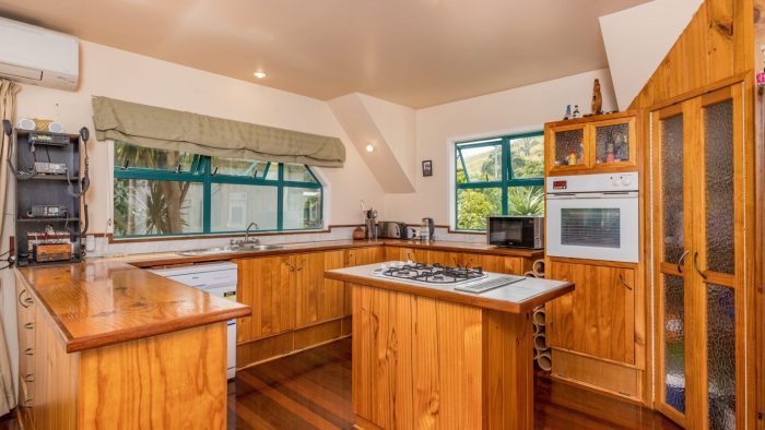 312 Hokianga Harbour Drive,, Omapere, Far North, Northland, 0473, New Zealand