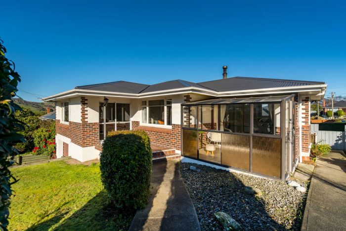 12 Torquay Street, Abbotsford, Dunedin, Otago, 9018, New Zealand