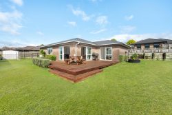 12 Allanah Place, Te Puke, Western Bay Of Plenty, Bay Of Plenty, 3119, New Zealand