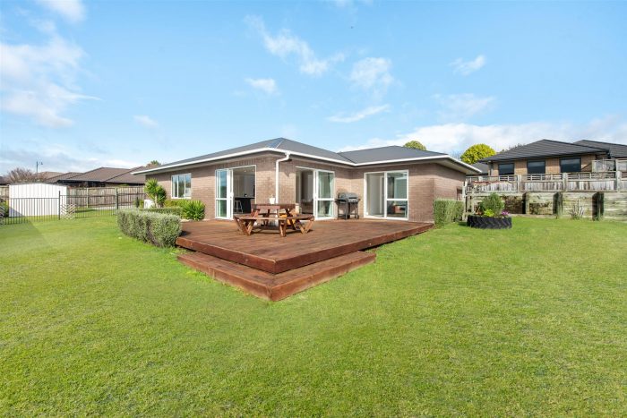 12 Allanah Place, Te Puke, Western Bay Of Plenty, Bay Of Plenty, 3119, New Zealand