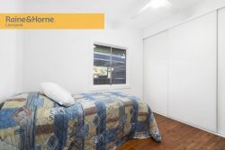 3 Amalfi St, Lurnea NSW 2170, Australia