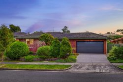 4 Arawatta St, Vermont South VIC 3133, Australia