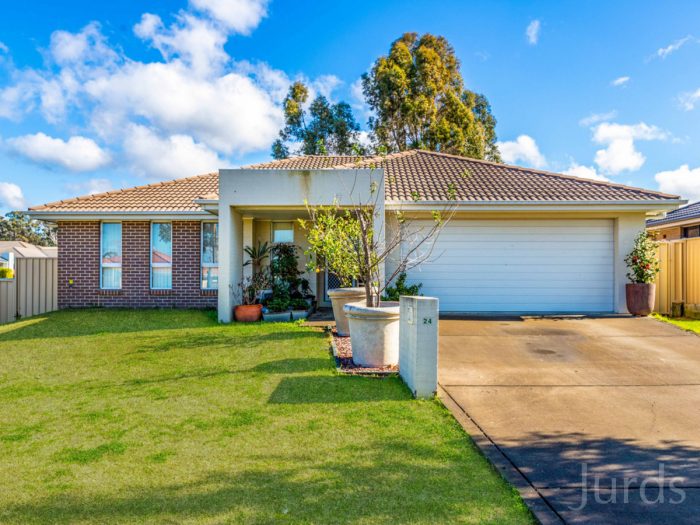 24 Chablis Dr, Cessnock NSW 2325, Australia