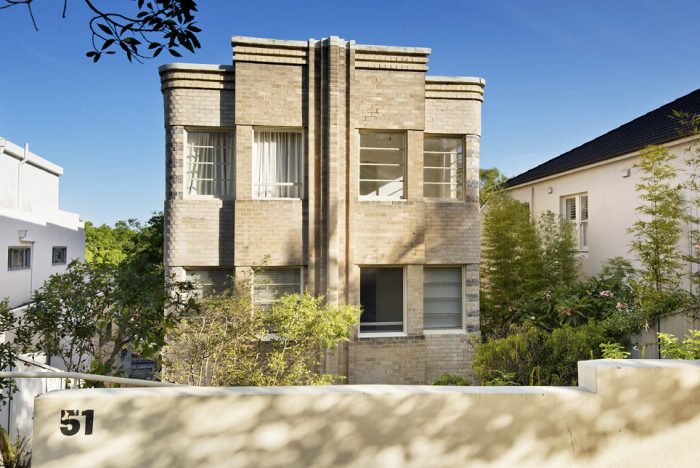 6/51 Birriga Rd, Bellevue Hill NSW 2023, Australia