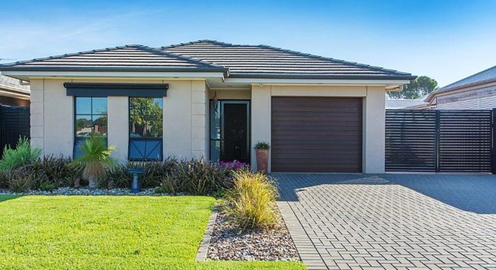 4 Blass Ct, Nuriootpa SA 5355, Australia