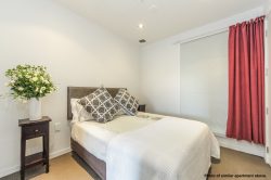 3B/11 Pakenham Street East, City Centre, Auckland, 1010, New Zealand