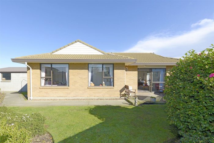 2/62 Steadman Road, Broomfield, Christchurch City, Canterbury, 8042, New Zealand