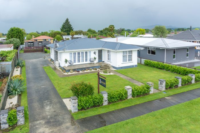 14 Station Road, Matamata, Matamata-Piako, Waikato, 3400, New Zealand