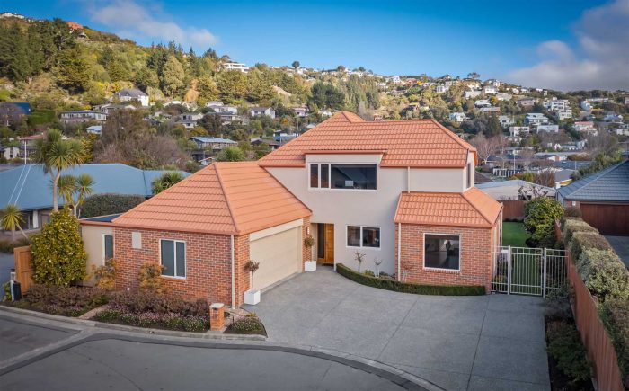 19 Oakview Lane, Cashmere, Christchurch City, Canterbury, 8022, New Zealand