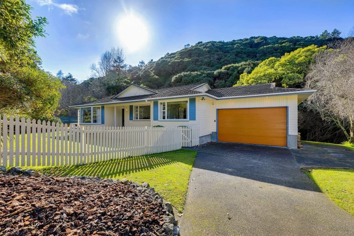 15 Charthouse Lane, Whitby, Porirua, Wellington, 5024, New Zealand