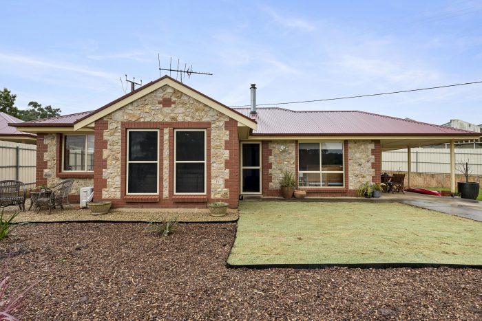 2 Cunliffe St, Macclesfield SA 5153, Australia