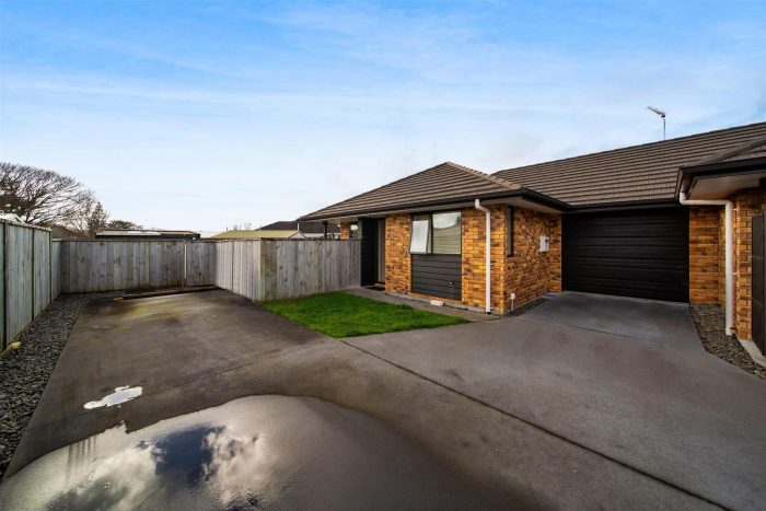 10d Campbell Street, Hawera, South Taranaki, Taranaki, 4610, New Zealand