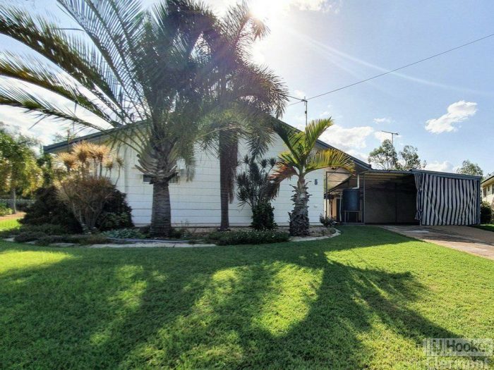 5 Derrett Ct, Clermont QLD 4721, Australia