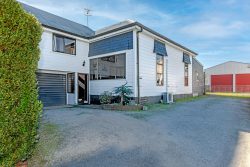 311 Clifford Street, Whataupoko, Gisborne, 4010, New Zealand