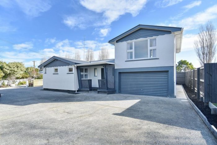 21A Hargood Street, Woolston, Christchurch City, Canterbury, 8062, New Zealand