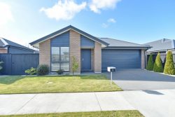 15 Candy Crescent, Kaiapoi, Waimakariri, Canterbury, 7630, New Zealand