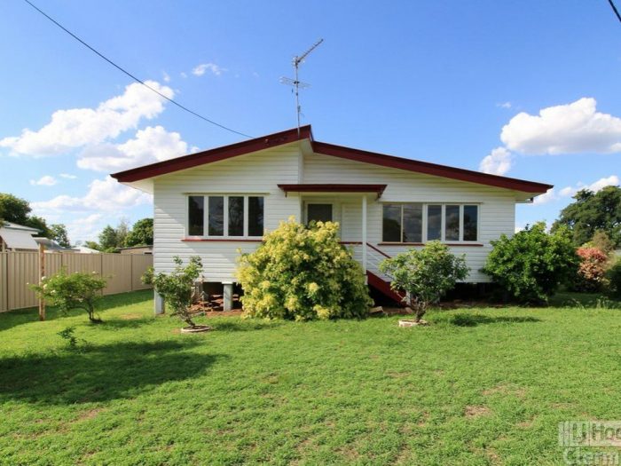 52 French St, Clermont QLD 4721, Australia