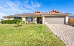 9 Grevillea Way, Yakamia WA 6330, Australia